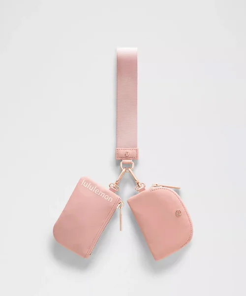 lululemon Parfait Pink Collection - January 2026 — EXTRA MAGIC MINUTES